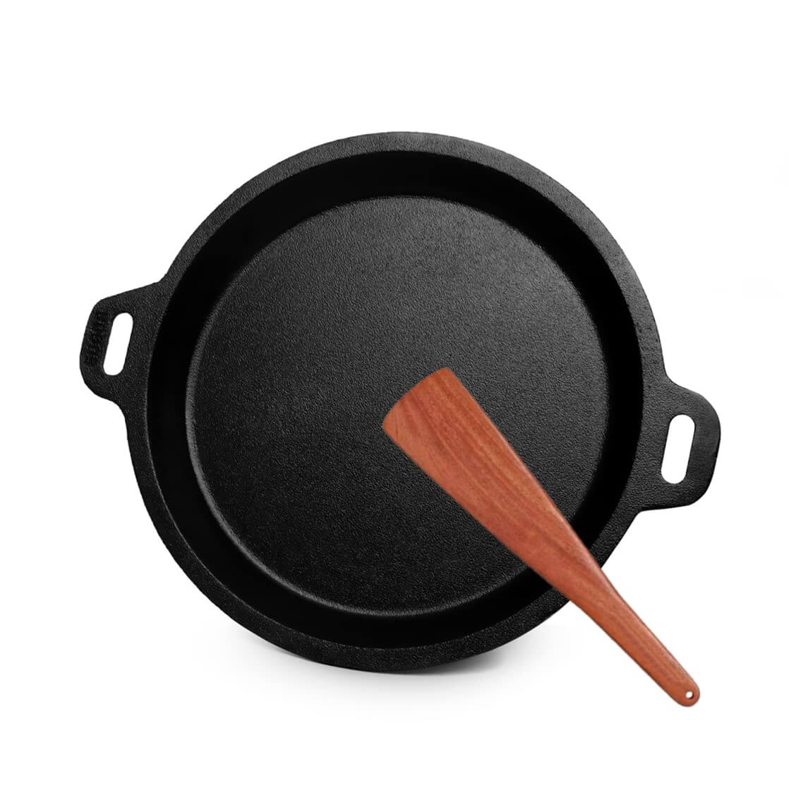 Cast Iron vs. Non-Stick Cookware: Exploring the Pros and Cons for a Healthy Lifestyle with Eugor