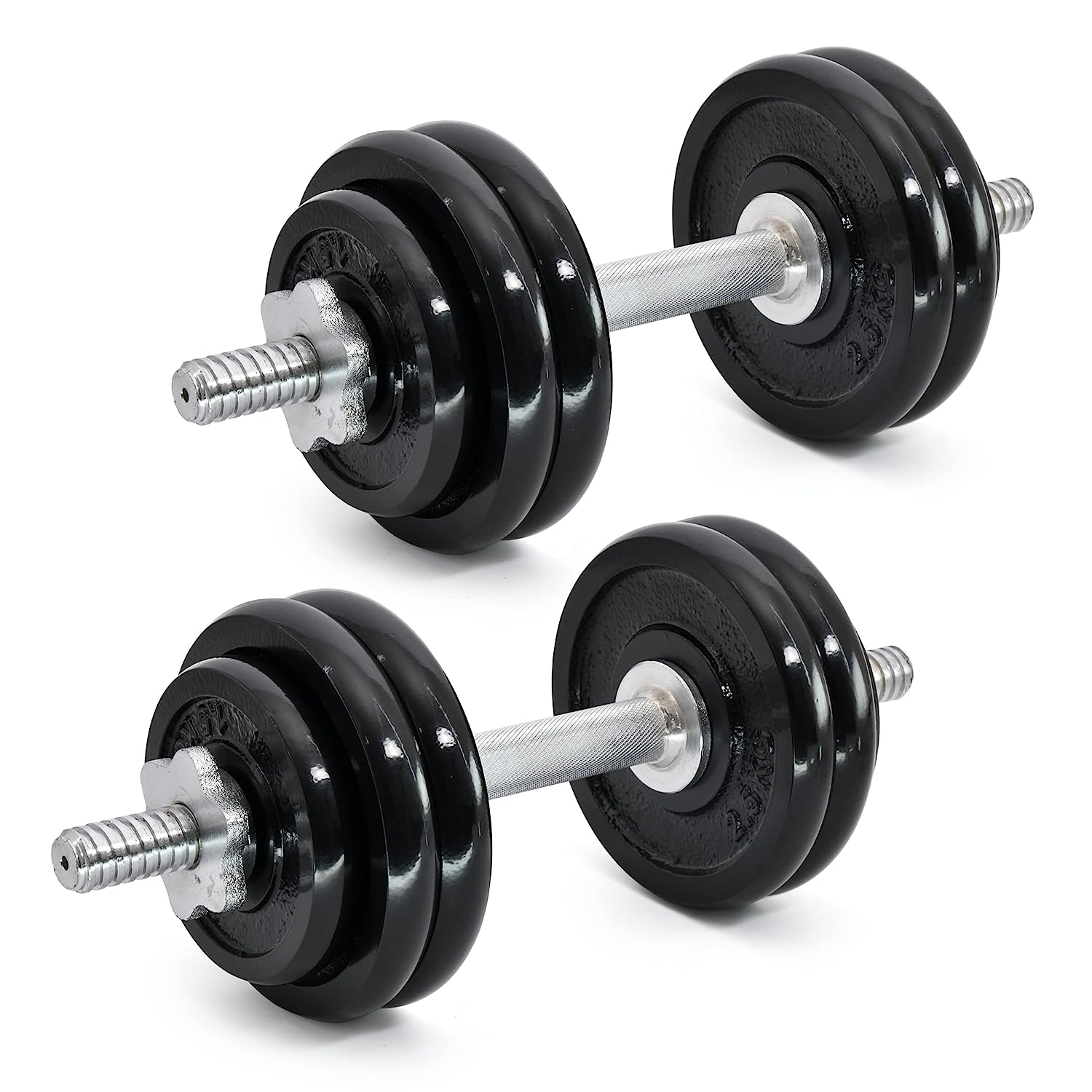 ADJUSTABLE DUMBBELL