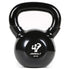 Premium Half Coated Vinyl Kettlebells 2KG to 48KG - Healthy Cliq