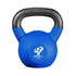 Premium Half Coated Neoprene Kettlebells 2KG to 48KG - Healthy Cliq