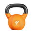 Premium Half Coated Neoprene Kettlebells 2KG to 48KG - Healthy Cliq