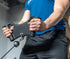 Narrow Bicep with Universal Attachment for Cable Machines - Healthy Cliq