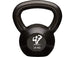 Premium Cast Iron Kettlebells 2KG to 60KG - Healthy Cliq