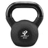 Premium Half Coated Neoprene Kettlebells 2KG to 48KG - Healthy Cliq