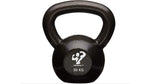 Premium Cast Iron Kettlebells 2KG to 60KG - Healthy Cliq